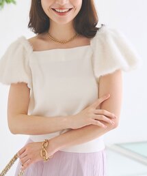 ホースジャガードニット / Horse Jacquard Knit（ニット/セーター
