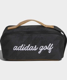 グラフィックポーチ【adidas Golf/アディダスゴルフ】