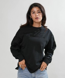 adidas/アディダス 長袖 Tシャツ ロンT I9986