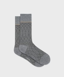 Paul Smith | “Albemarle” ソックス【260612 DR】(ソックス/靴下)
