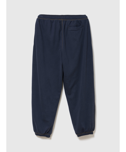 GAP(ギャップ)の「ヴィンテージソフト フレンチテリー バギージョガーパンツ(スウェットパンツ・メンズ・グレー/レッド/グリーン/ネイビー/ブラック・XL/L/M/S/XS)」の12枚目の写真