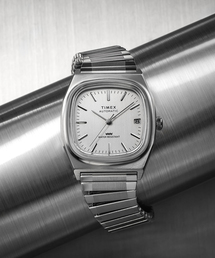 TIMEX | TIMEX REISSUE 1983 Automatic tx-tw2w7080(アナログ腕時計)
