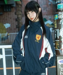 UMBRO｜アンブロのナイロンジャケット（ブルー・ネイビー/青色系）通販