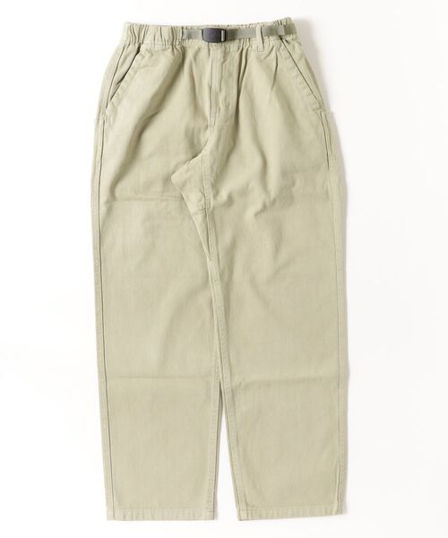 Gramicci（グラミチ）の「VENTURE PANT（その他パンツ・メンズ・サンドベージュ/ライトグリーン/ダークブラウン・L/XL/M）」の3枚目の写真