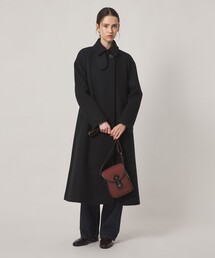 Steven Alan｜スティーブンアランのステンカラーコート通販 - ZOZOTOWN