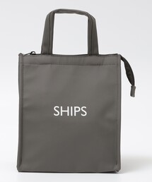 【WEB限定】ショッパー型 保冷ランチバッグ S