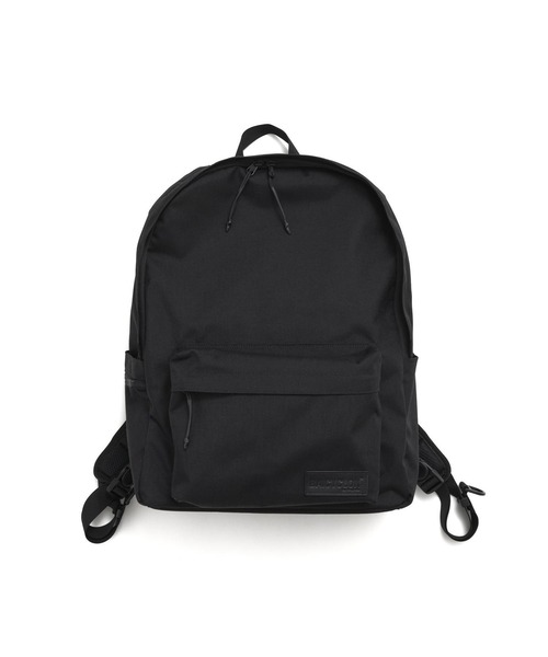 BAICYCLON by Bagjack(バイシクロン バイ バグジャック)の「DAYPACK NCL-01(バックパック/リュック・メンズ・ブラック・FREE)」の1枚目の写真