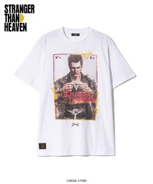 『STRANGER THAN HEAVEN』×『仁義なき戦い』コラボ コレクション T Shirt-4