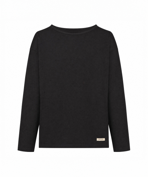 PROCESS(プロセス)の「Light skin fit sleeve - Black(Tシャツ/カットソー・メンズ・その他・FREE)」の3枚目の写真
