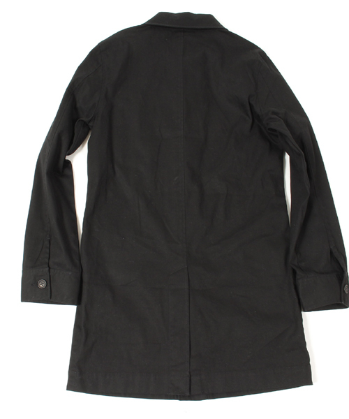 CAMBIO（カンビオ）の「mj4075-Stretch Cotton Tight Shop Coat