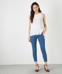 MOUSSY | iSKO JW EMOTION SKINNY(デニムパンツ)