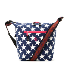 ALDIES | James Shoulder  帆布 ショルダー(ショルダーバッグ)