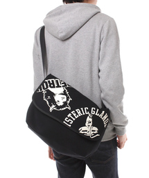 HYSTERIC GLAMOUR（ヒステリックグラマー）の「HYSTERIC GIRLS
