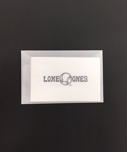 LEONARD KAMHOUT（レナードカムホート）の「Leonard Kamhout ヘロンブレスレット/LKB006（ブレスレット・メンズ・シルバー・FREE）」の7枚目の写真