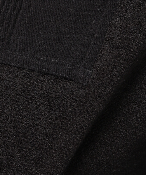 LBC（エルビーシー）の「変わり編み起毛ワンピース（ワンピース・レディース・ネイビー/ブラック/グレー・MEDIUM）」の11枚目の写真