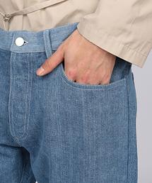 MAISON FLANEUR パンツ FLANEUR(メゾンフラネウール) メンズ