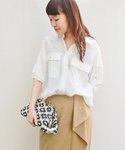 FIGARO Paris(フィガロパリ)の「トップス(シャツ/ブラウス)」