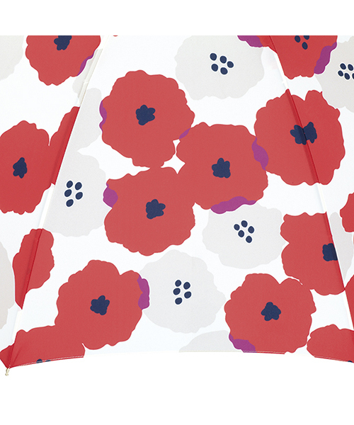 Wpc.（ダブリュピーシー）の「★ピオニ 雨傘 長傘 Wpc.（長傘・レディース・グリーン/イエロー/レッド/ブルー/ネイビー/オレンジ/ライム・FREE）」の12枚目の写真