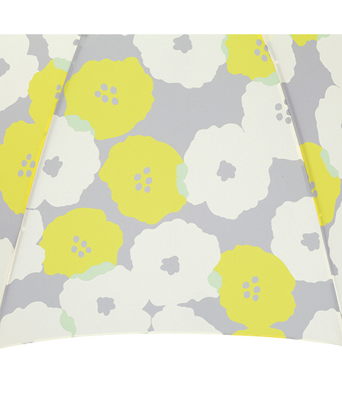 Wpc.（ダブリュピーシー）の「★ピオニ 雨傘 長傘 Wpc.（長傘・レディース・グリーン/イエロー/レッド/ブルー/ネイビー/オレンジ/ライム・FREE）」の13枚目の写真