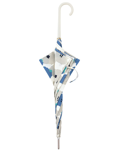 Wpc.（ダブリュピーシー）の「★ピオニ 雨傘 長傘 Wpc.（長傘・レディース・グリーン/イエロー/レッド/ブルー/ネイビー/オレンジ/ライム・FREE）」の8枚目の写真