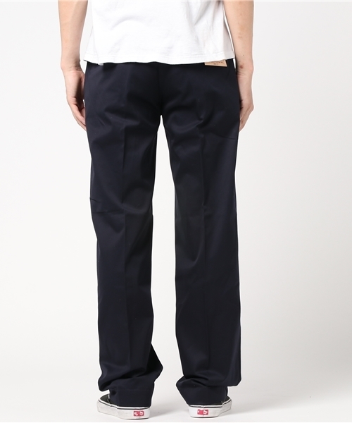 ANATOMICA(アナトミカ)の「【ANATOMICA】CHINO PANTS(チノパンツ・メンズ・ベージュ/ネイビー・L/M/S/X-LARGE)」の4枚目の写真