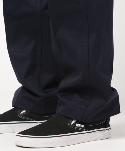 ANATOMICA(アナトミカ)の「【ANATOMICA】CHINO PANTS(チノパンツ・メンズ・ベージュ/ネイビー・L/M/S/X-LARGE)」の9枚目の写真