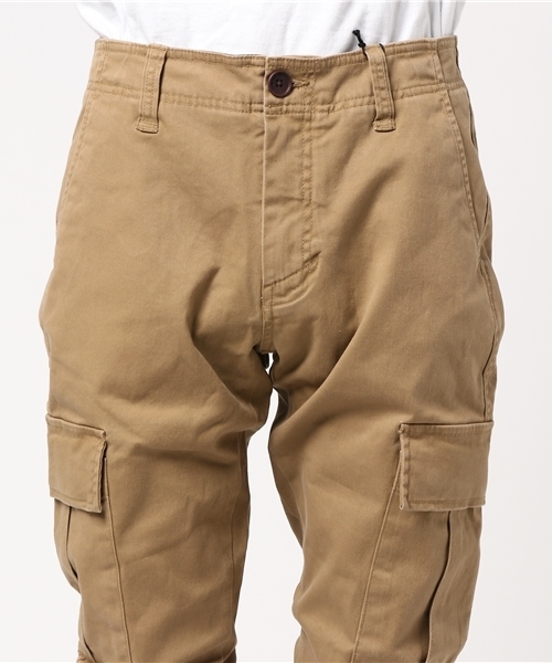rip curl(リップカール)の「ロングパンツ(その他パンツ・メンズ・カーキ/オリーブ・28inch/30inch/32inch/34inch)」の5枚目の写真