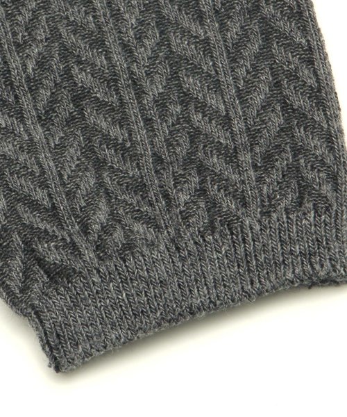 apres les cours（アプレレクール）の「basicカラースパッツ（レギンス/スパッツ・キッズ・ブラック/チャコール/ラベンダー/マスタード・100/120/140/90）」の9枚目の写真