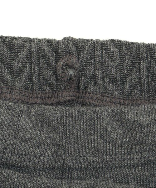 apres les cours（アプレレクール）の「basicカラースパッツ（レギンス/スパッツ・キッズ・ブラック/チャコール/ラベンダー/マスタード・100/120/140/90）」の15枚目の写真