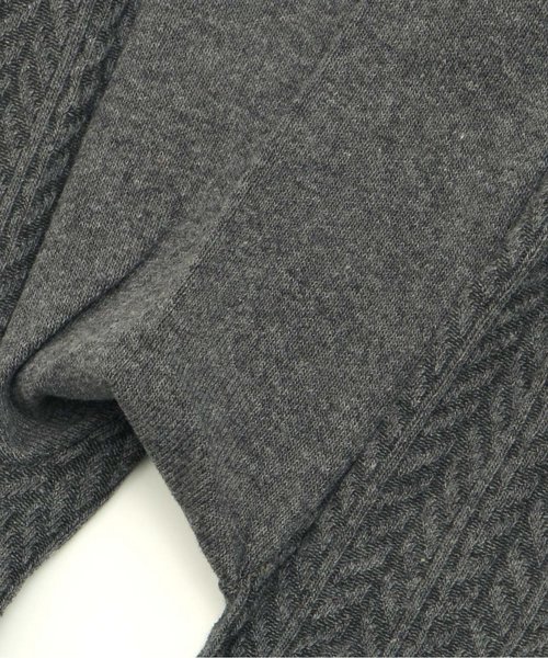 apres les cours（アプレレクール）の「basicカラースパッツ（レギンス/スパッツ・キッズ・ブラック/チャコール/ラベンダー/マスタード・100/120/140/90）」の11枚目の写真