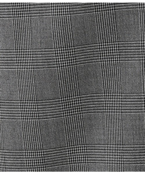 ADAM ET ROPE'（アダムエロペ）の「CARREMAN ワイドスラックス（スラックス・メンズ・ブラック/ベージュ/グレー/ネイビー/ダークブラウン・S/M/L）」の13枚目の写真