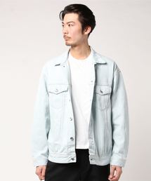 UNITED TOKYO | オーバーサイズリラックスデニムジャケット(デニムジャケット)