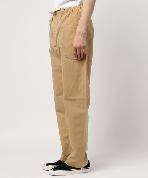 ORCIVAL(オーシバル)の「【ORCIVAL/オーシバル】イージーパンツ #RC2423(その他パンツ・メンズ・ホワイト/ベージュ・4/5)」の3枚目の写真