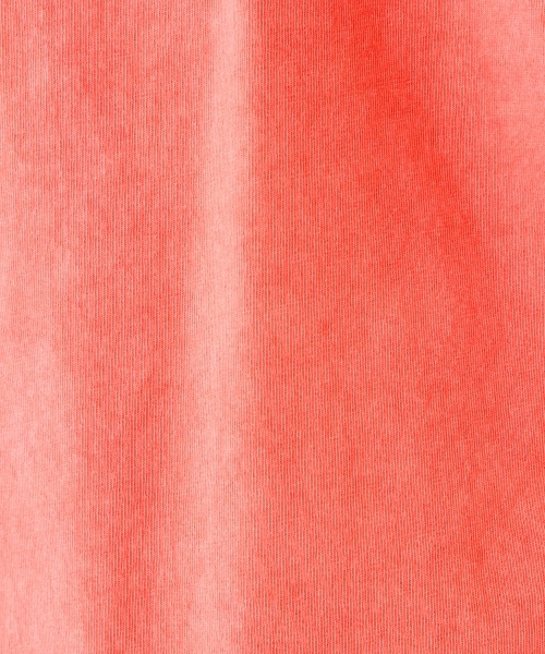 niko and...（ニコアンド）の「ピグメント7分袖プルオーバー（Tシャツ/カットソー・メンズ・ブルー/ブラック/ピンク・LARGE/MEDIUM）」の13枚目の写真