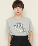 PAGEBOY(ページボーイ)の「トップス(Tシャツ/カットソー)」