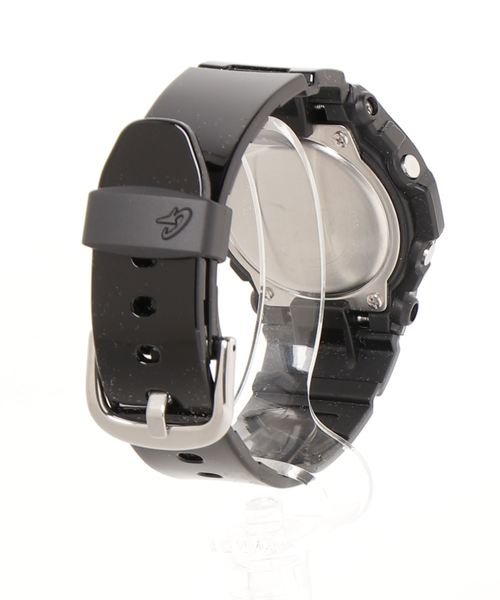 BABY-G（ベイビージー）の「G-LIDE(Gライド) / BLX-5600-1JF / ベビーG（アナログ腕時計・レディース・ブラック・FREE）」の4枚目の写真