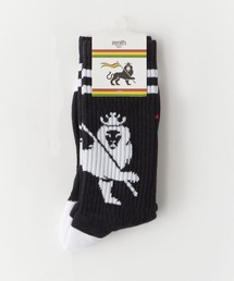 ZENITH LION ZION SOCKS ソックス/靴下