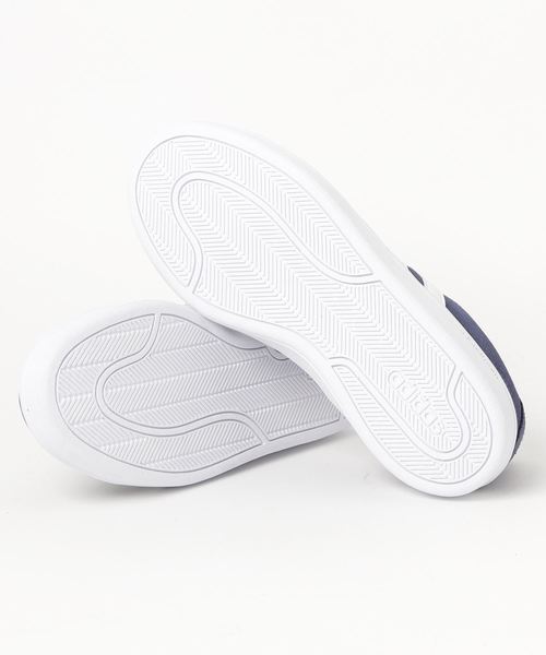 adidas(アディダス)の「【adidas】アディダス CLOUDFOAM VALSTRIPES SUE(スニーカー・レディース・ブラック/ネイビー・22.5cm/23cm/23.5cm/24.5cm/24.0cm)」の4枚目の写真