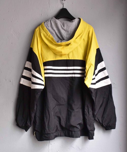 adidas（アディダス）の「【ヴィンテージ古着】90's adidas/アディダス