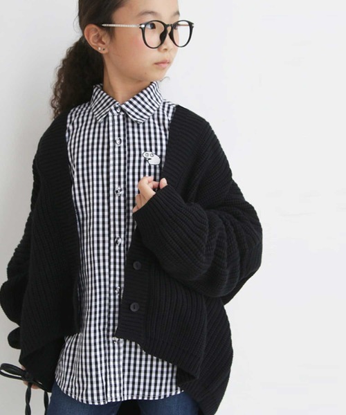 antiqua�i�A���e�B�J�j�́u�R�b�g���l�҂݃J�[�f�i�J�[�f�B�K���j�v�b�u���b�N