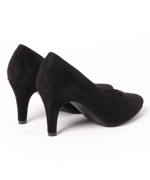 FREE'S MART（フリーズマート）の「ベーシックパンプス（パンプス・レディース・ブラック/グレー/イエロー/パープル・LARGE/MEDIUM/SMALL）」の22枚目の写真