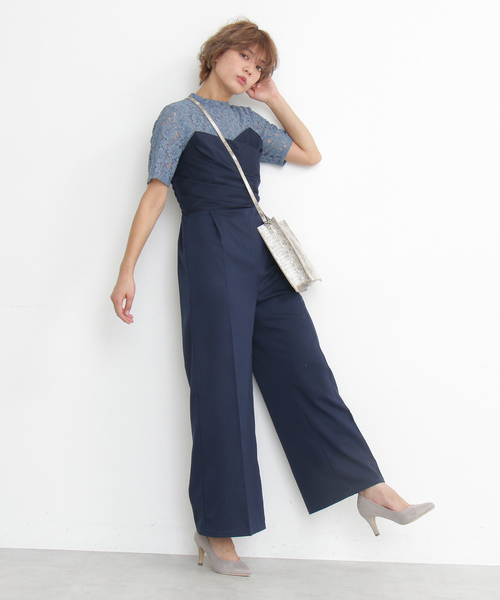 FREE'S MART（フリーズマート）の「ベーシックパンプス（パンプス・レディース・ブラック/グレー/イエロー/パープル・LARGE/MEDIUM/SMALL）」の10枚目の写真