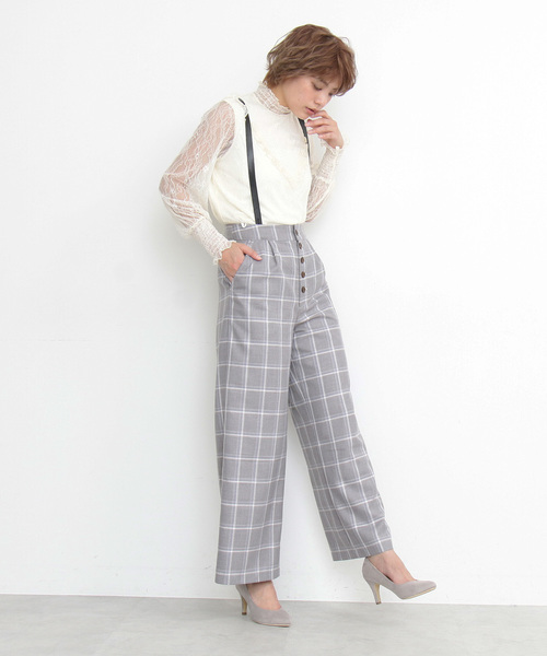 FREE'S MART（フリーズマート）の「ベーシックパンプス（パンプス・レディース・ブラック/グレー/イエロー/パープル・LARGE/MEDIUM/SMALL）」の11枚目の写真