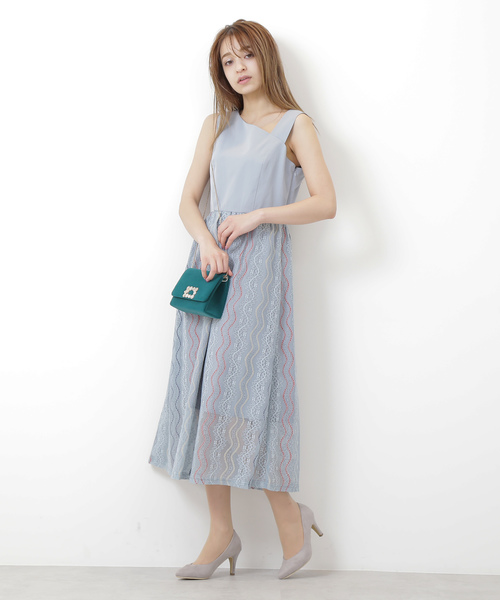 FREE'S MART（フリーズマート）の「ベーシックパンプス（パンプス・レディース・ブラック/グレー/イエロー/パープル・LARGE/MEDIUM/SMALL）」の12枚目の写真