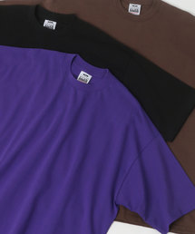 PRO CLUB  | PRO CLUB/プロクラブ ビッグシルエット ヘビーウェイト クルーネック 半袖 Ｔシャツ/ビッグT(Tシャツ/カットソー)