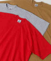 PRO CLUB/プロクラブ スーパービッグシルエット ヘビーウェイト クルーネック 半袖Ｔシャツ/無地T