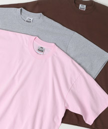 PRO CLUB  | PRO CLUB/プロクラブ スーパービッグシルエット ヘビーウェイト クルーネック Ｔシャツ/無地T(Tシャツ/カットソー)