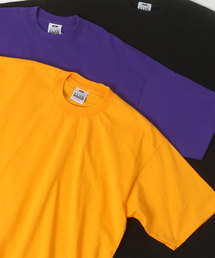 PRO CLUB  | PRO CLUB/プロクラブ ビッグシルエット ヘビーウェイト クルーネック Ｔシャツ/ビッグT(Tシャツ/カットソー)