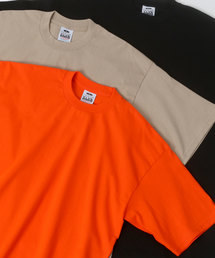 PRO CLUB  | PRO CLUB/プロクラブ スーパービッグシルエット ヘビーウェイト クルーネック Ｔシャツ/無地T(Tシャツ/カットソー)