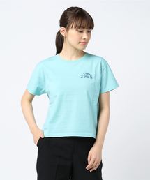 半袖Tシャツ BILLABONG AJ013-215